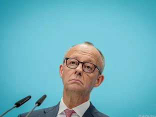 Experte: Merz zu Weihnachten nicht mehr deutscher Kanzler