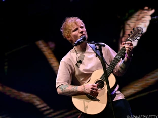 Veranstalter entschied laut Ed Sheeran über Macklemore-Aus