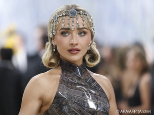 Sabrina Carpenter tanzt mit Tom Holland in Fred Astaire-Film