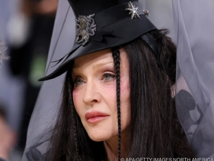 Madonna singt wieder bei MTV Video Music Awards