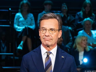 Schweden-Wahl: Enges Rennen erwartet