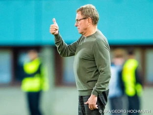 ÖFB-Team besinnt sich nach WM wieder seiner Stärken