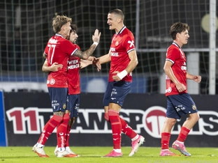 Rapid nach 3:0 beim WAC Tabellenzweiter - GAK-Sieg in Altach