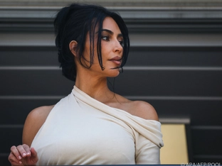 Ein Euro für Kim Kardashian nach Pariser Millionenraub