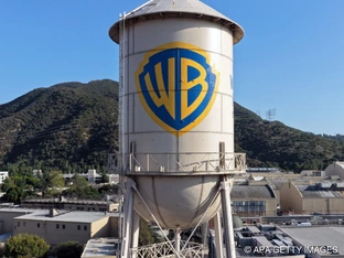 Richterin billigt Übernahme von Warner Bros. durch Paramount