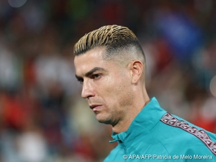 Ronaldo-Hammer: Superstar verlässt Nationalmannschaft