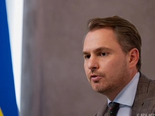 Ukrainischer Generalstaatsanwalt kündigt Rücktritt an