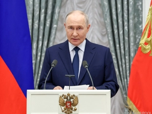 Prognose: Kremlpartei Geeintes Russland gewinnt Duma-Wahl