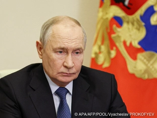 USA laden Putin zum G20-Gipfel in Miami im Dezember ein