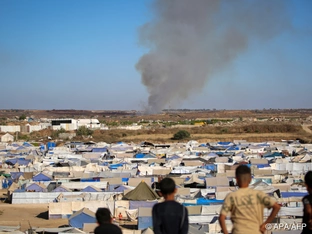 Israelischer Luftangriff tötet mutmaßlichen Geiselnehmer