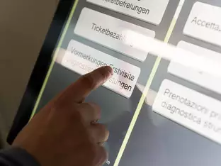 Weniger Zettel, mehr digitale Gesundheitsleistungen