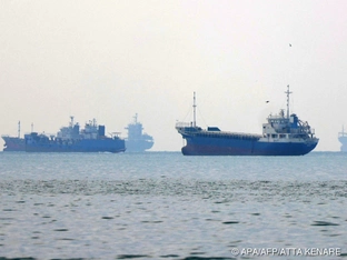 Iran warnt vor nicht genehmigten Routen durch Hormuz-Straße