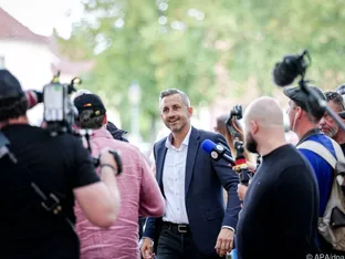 Vier Parteien lehnen Gespräche mit AfD Sachsen-Anhalt ab