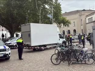 Nach dem Tod des Mädchens fordert der Vater Gerechtigkeit