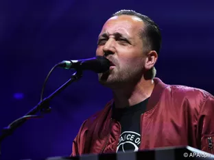 Rapper Danger Dan spricht über Coming-out