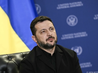 UNO-Treffen in New York mit Fokus auf Ukraine