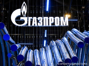 Serbien und Russland verlängern Gas-Abkommen um drei Monate
