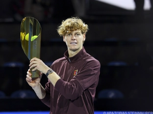 Sinner und Zverev kehren in Wiener Stadthalle zurück