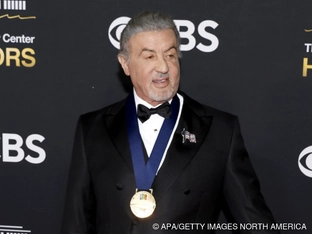 Sylvester Stallone spricht über Bulimie und Panikattacken