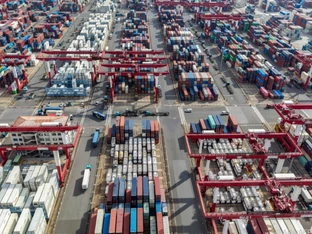 Chinas Wirtschaft weiter ohne Dynamik