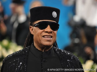 Unveröffentlichte Stevie-Wonder-Lieder publiziert