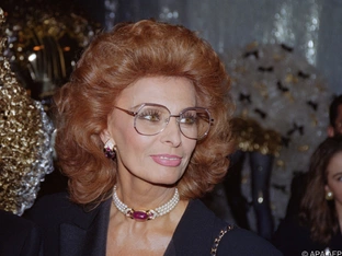 Villa von Sophia Loren und Carlo Ponti wird verkauft