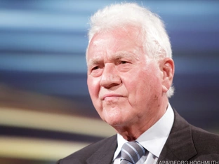 Stronach-Prozess: Magna-Gründer kommt nicht ins Gefängnis