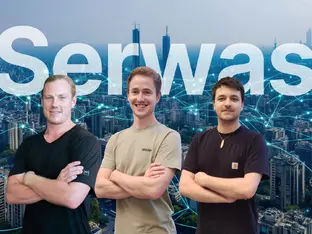 Mit Servern gegen hohe Heizkosten