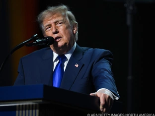 Trump verspricht allen US-Wählern 5.000 Dollar bei Wahlsieg