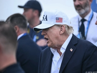 Trump weist Branchen-Ruf nach langsamerer KI-Genese zurück