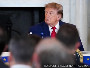 Medien: Trump lehnt Waffenruhe mit dem Iran ab