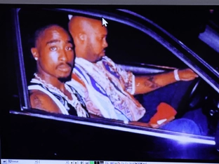 Ex-Gangmitglied wegen Mordes an Tupac Shakur schuldig