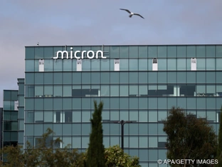 Micron überrascht mit Umsatzoptimismus, Aktie leicht im Plus