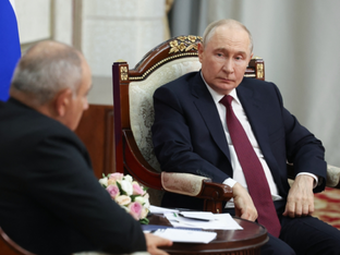 Berlins Sanktionen wegen Drohne für Putin "schwerer Fehler"
