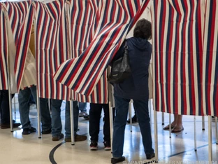 Wohl keine OSZE-Wahlbeobachtungsmission bei US-Kongresswahl