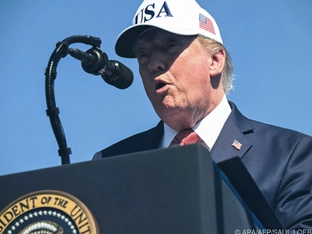 USA planen Einfuhrverbot für kanadische Waren