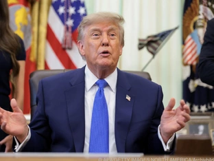 Neue US-Sanktionen gegen Russland treten in Kraft