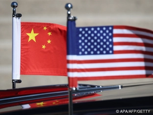 Kommunikationskanal für KI-Zwischenfälle USA-China geplant