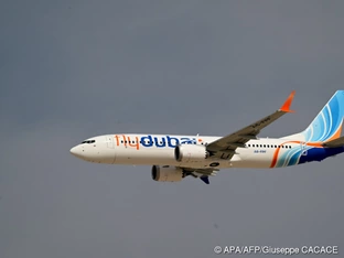 Netanyahu bestätigt Anschlag auf Flydubai-Maschine
