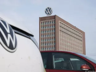 Einigung bei VW: Weitere 50.000 Jobs sollen wegfallen