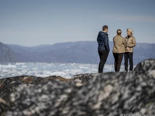EU plant umfangreiche Investitionen in Grönland