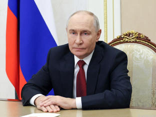 Parlamentswahl wird für Putin Beitrag zum Sieg Russlands