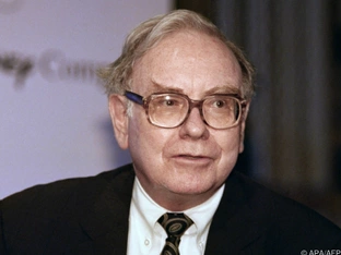 Buffett gibt bei Berkshire auch Verwaltungsrat-Chefposten ab