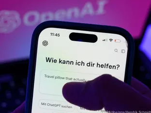 Werbung bei ChatGPT: Bei KI-Empfehlung noch genauer hinsehen