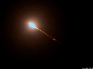 Russland setzt Angriffe auf Kiew nach drei Tagen Pause fort