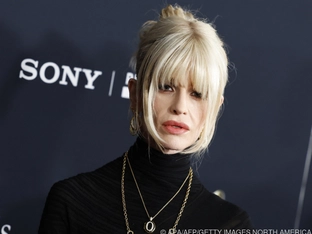 Kelly Osbourne spricht über ihren Gewichtsverlust