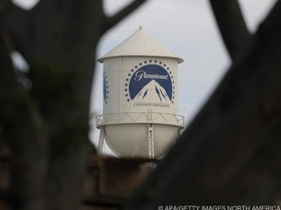 Bericht: Paramount legt Streit um Warner-Fusion bei