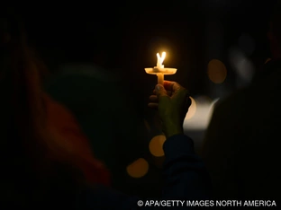Mehrere Opfer nach Schießerei in US-Schule in Oregon
