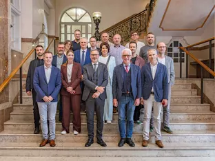 LH Kompatscher empfängt deutschsprachige Minderheitensender