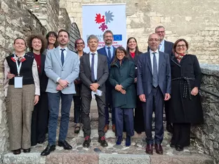 Mehr Zusammenarbeit bei Europas autonomen Grenzregionen